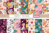 Colección Forest Friends