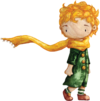 Hoja de Elementos El Principito
