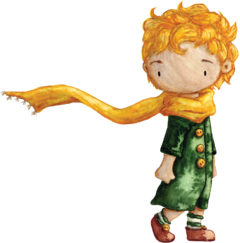 Hoja de Elementos El Principito