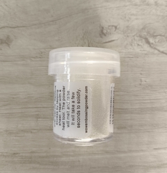 Polvos de embossing WOW Opaque Bright White Super Fine (Blanco) - Scrapear