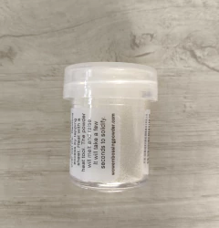 Polvos de embossing WOW Opaque Bright White Super Fine (Blanco) - Scrapear