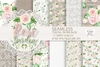 Colección Rose Garden