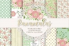 Colección Ranunculus 2