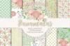 Colección Ranunculus 2