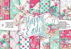 Colección Happy Easter 2 (Pascua)