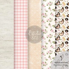 Colección "Mães" Estudio 812 (Madres) - comprar online