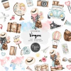 Colección "Viagem" Estudio 812