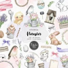 Colección "Florescer" Estudio 812 (Pascua)