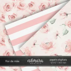 Colección Flor de Madre - comprar online