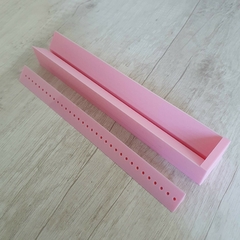 Cuna para Encuadernación Rosa - comprar online