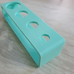 Base para Pegamentos Menta - Scrapear