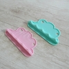 Nube apoya Pincel