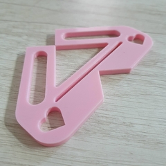 Triángulo Esquinero 3mm - tienda online