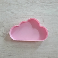 Bandeja Nube Rosa - comprar online