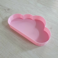 Bandeja Nube Rosa en internet