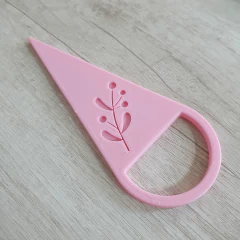 Imagen de Abridor de Espirales/Anillos Metálicos