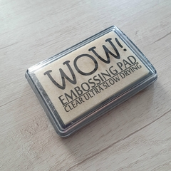 Tinta/Pegamento Premium para Embossing WOW en internet