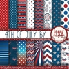 Colección 4th Of July