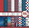 Colección 4th Of July