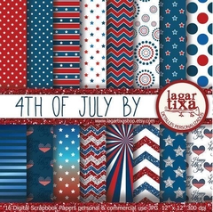 Colección 4th Of July