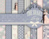 Colección The Diary of a Lady