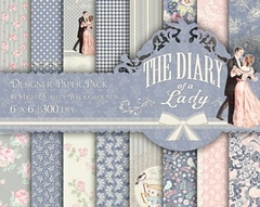 Colección The Diary of a Lady