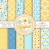 Colección Daffodil Delights (Flor de Narciso)