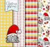 Colección Christmas Gnomes (Navidad)