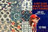 Colección Vintage Maritime