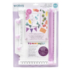 The Works All In One Lila We R Memory Keepers