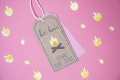 Set con 17 Troqueles Sizzix Thinlits Dies By Kath Breen Great Outdoors - Scrapear