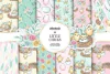 Colección Little Chicks Phantasia