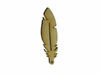 Pluma Fibrofacil Corte Laser 3 cm x 10 cm x 3 mm - (copia)