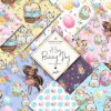 Colección A Very Bunny Day (Pascua)