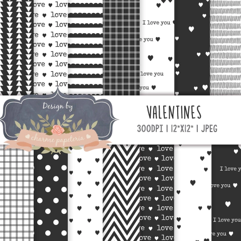 Colección Valentines