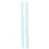 Espirales 0.625" We R Memory Keepers x4 unidades Aqua