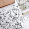 Acetato AJ 2.0 de VERO ILUSTRADA - comprar online