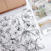 Acetato AJ 2.0 de VERO ILUSTRADA - comprar online