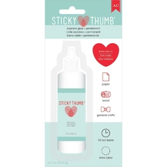 Adhesivo Permanente Sticky Thumb Express Glue