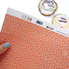 Papel Laminado Destino Alúa Cid