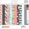 Girl Squad PP2 American Crafts