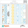 Lullaby PP2 (Niño) American Crafts