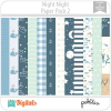 Night Night PP2 American Crafts