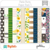 Patio Party PP3 American Crafts