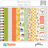 Colección Reaching Out PP4 American Crafts