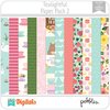 Tealighful PP2 American Crafts