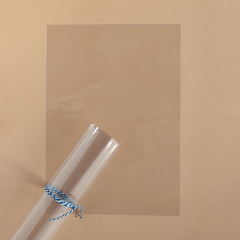 Acetato Transparente