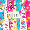 Colección Alice In Wonderland 4