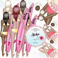 Colección Aloha - comprar online