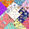 Colección Alphabet